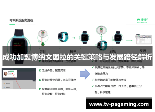 成功加盟博纳文图拉的关键策略与发展路径解析