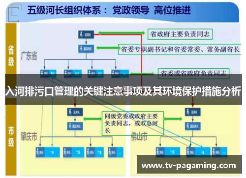 入河排污口管理的关键注意事项及其环境保护措施分析