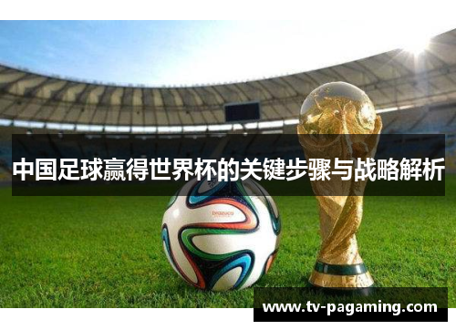 中国足球赢得世界杯的关键步骤与战略解析