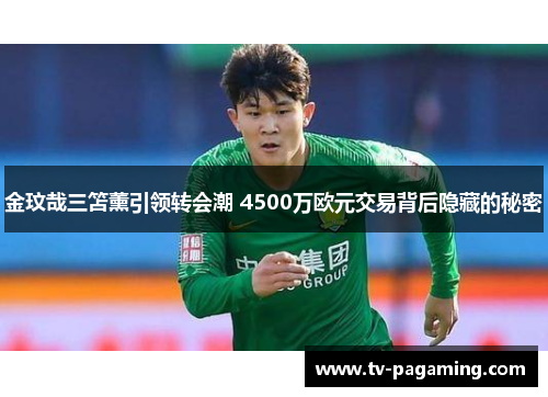 金玟哉三笘薰引领转会潮 4500万欧元交易背后隐藏的秘密