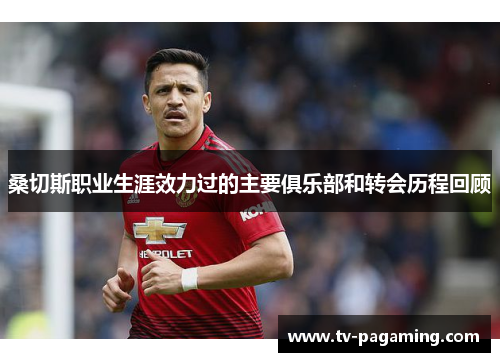 桑切斯职业生涯效力过的主要俱乐部和转会历程回顾 桑切斯职业生涯效力过的主要俱乐部和转会历程回顾