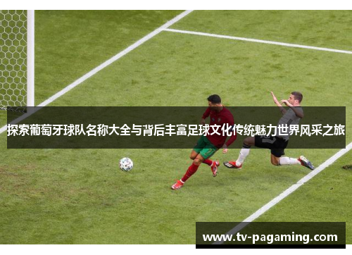 探索葡萄牙球队名称大全与背后丰富足球文化传统魅力世界风采之旅