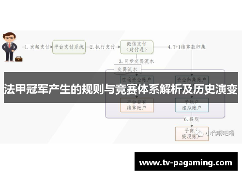 法甲冠军产生的规则与竞赛体系解析及历史演变