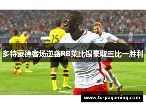 多特蒙德客场逆袭RB莱比锡豪取三比一胜利 多特蒙德客场逆袭RB莱比锡豪取三比一胜利