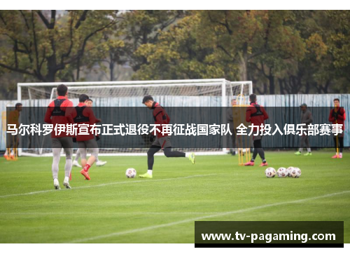 马尔科罗伊斯宣布正式退役不再征战国家队 全力投入俱乐部赛事