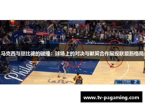 马克西与恩比德的碰撞：球场上的对决与默契合作展现联盟新格局