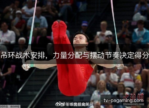 吊环战术安排,力量分配与摆动节奏决定得分 吊环战术安排,力量分配与摆动节奏决定得分